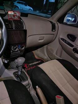 Hyundai Verna